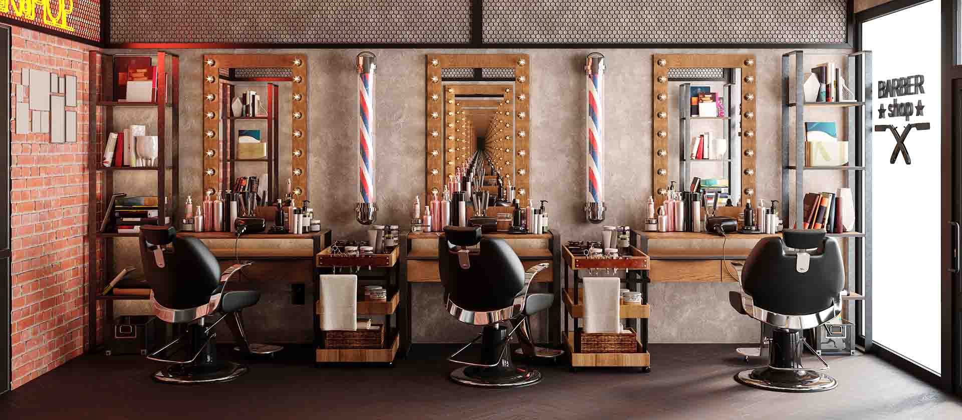 Ohio Barber License Renewal